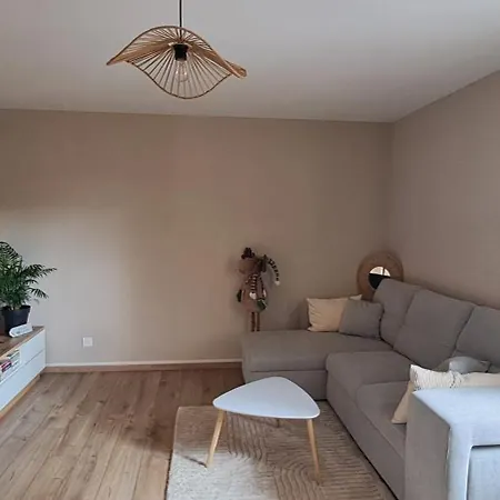 Flat Appartement *