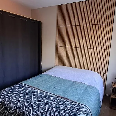 Flat Appartement